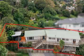 721 Great North Road, Grey Lynn