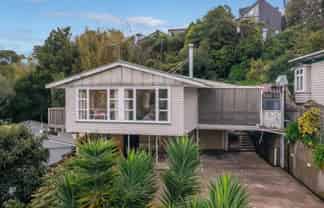721 Great North Road, Grey Lynn