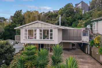 721 Great North Road, Grey Lynn