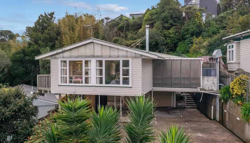 721 Great North Road, Grey Lynn