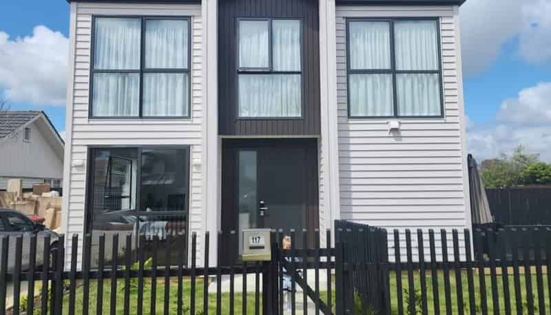 117 Hutchinsons Road, Bucklands Beach
