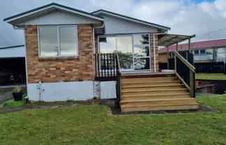 25 Porikapa Road, Owhata