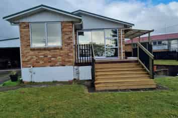 25 Porikapa Road, Owhata