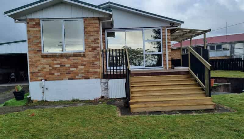 25 Porikapa Road, Owhata
