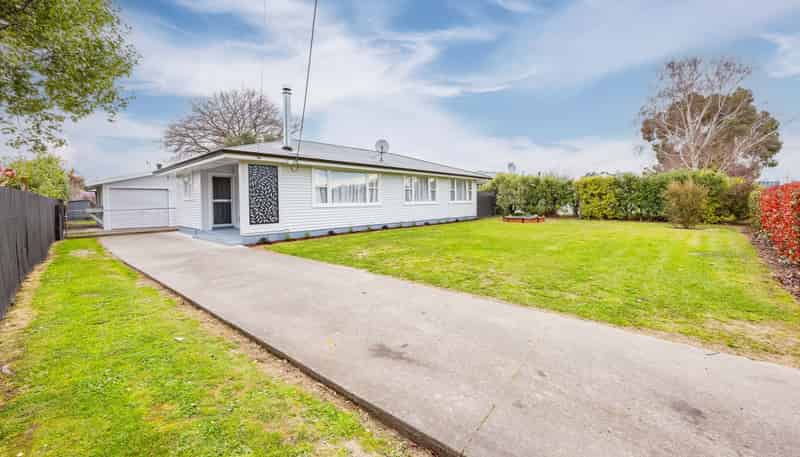 16 Williams Street, Otane