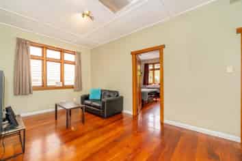 39 Adams Terrace, Aro Valley