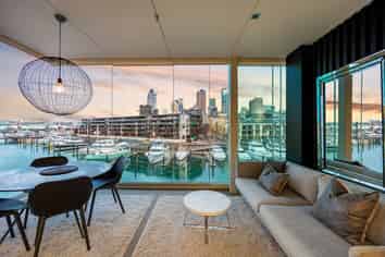 403/83 Halsey Street, Wynyard Quarter