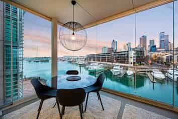 403/83 Halsey Street, Wynyard Quarter