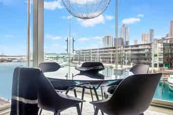 403/83 Halsey Street, Wynyard Quarter