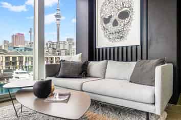 403/83 Halsey Street, Wynyard Quarter