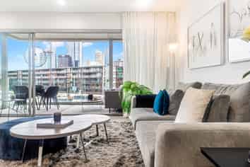 403/83 Halsey Street, Wynyard Quarter
