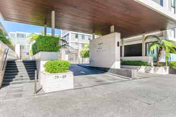 403/83 Halsey Street, Wynyard Quarter