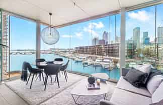 403/83 Halsey Street, Wynyard Quarter