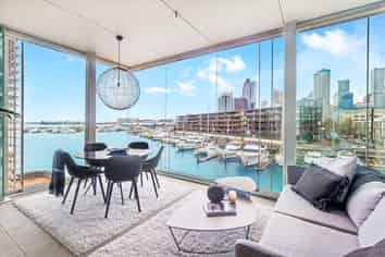 403/83 Halsey Street, Wynyard Quarter