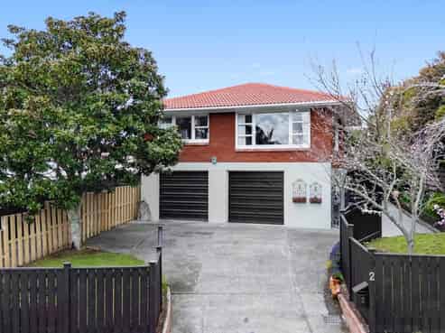 2 Monterey Street, Glendowie