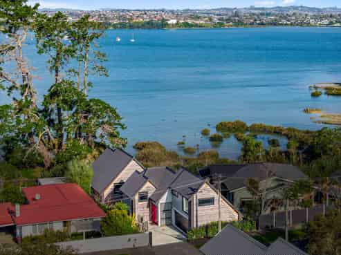 52A Silverton Avenue, Waiotaiki Bay