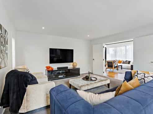 52A Silverton Avenue, Waiotaiki Bay