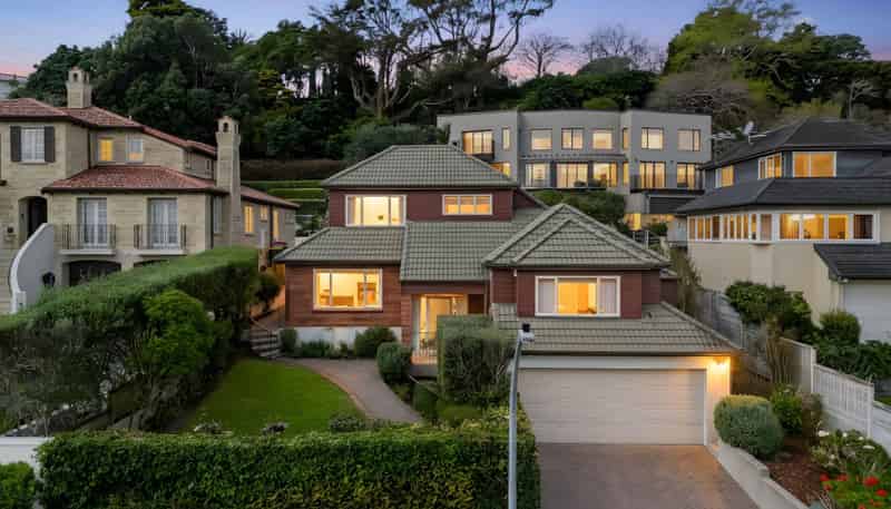 15 Waitara Road, Glendowie