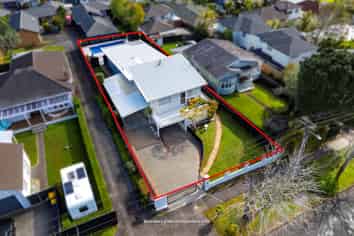 39 Willerton Avenue, New Lynn