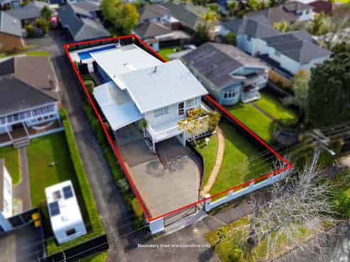 39 Willerton Avenue, New Lynn