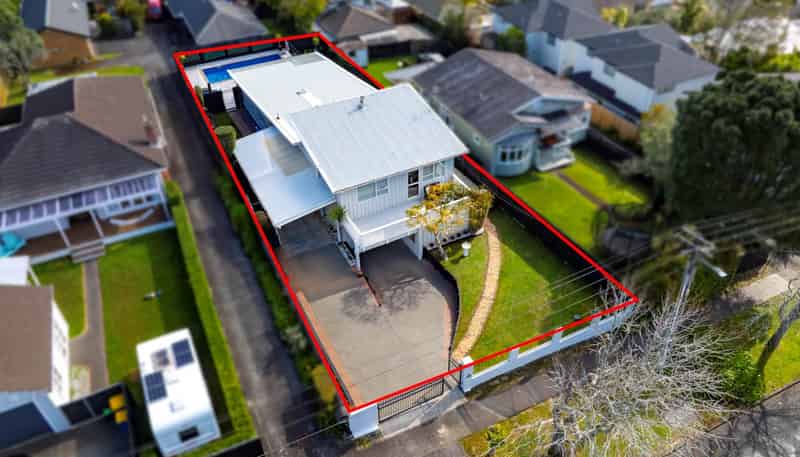 39 Willerton Avenue, New Lynn
