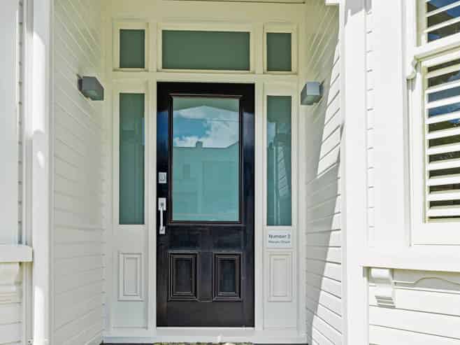 2 Manatu Street, Mount Eden
