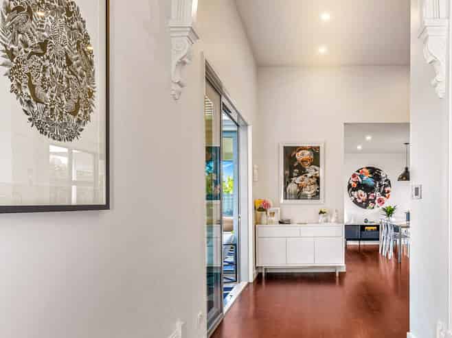 2 Manatu Street, Mount Eden