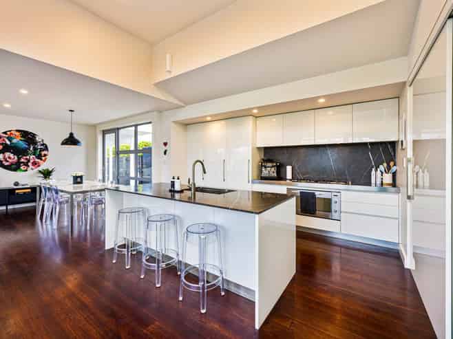 2 Manatu Street, Mount Eden
