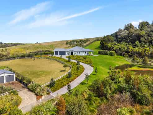 108 Tender Road, Dairy Flat