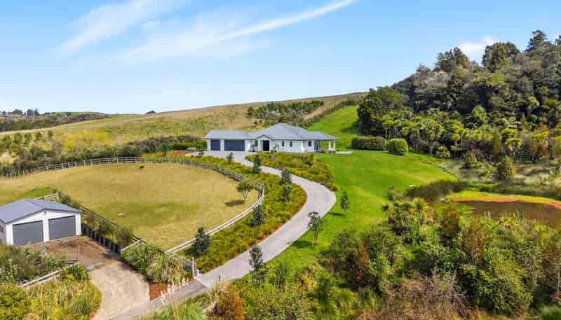 108 Tender Road, Dairy Flat