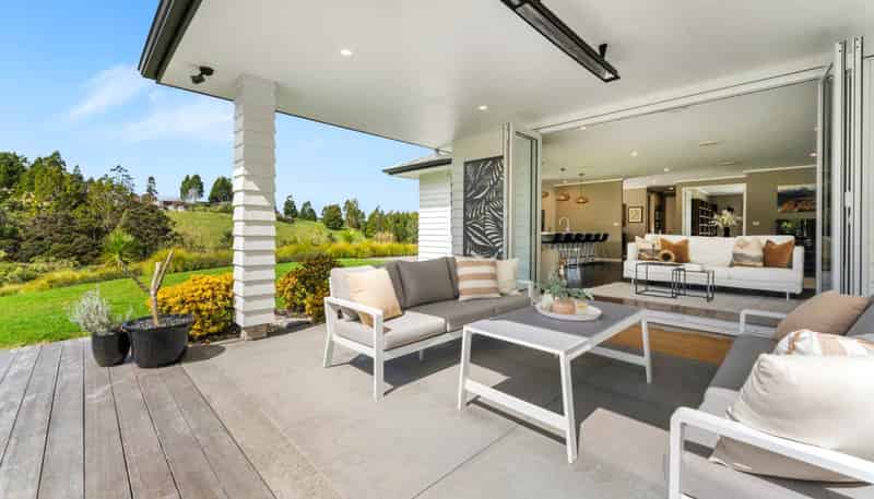 108 Tender Road, Dairy Flat
