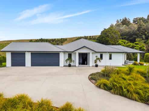 108 Tender Road, Dairy Flat