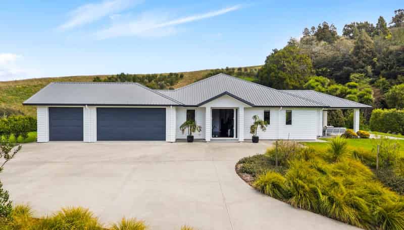 108 Tender Road, Dairy Flat