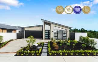 13 Croatia Avenue, Huapai