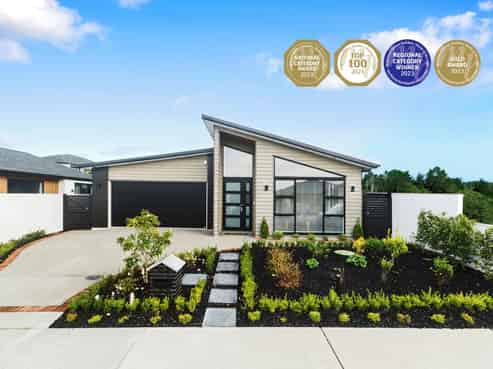 13 Croatia Avenue, Huapai