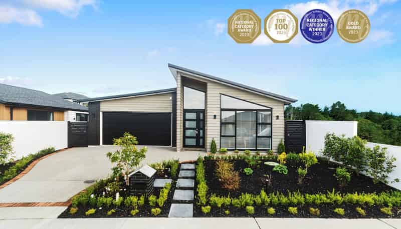 13 Croatia Avenue, Huapai