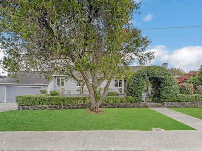 3 Garland Road, Greenlane