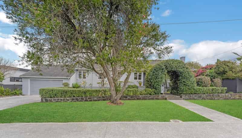 3 Garland Road, Greenlane