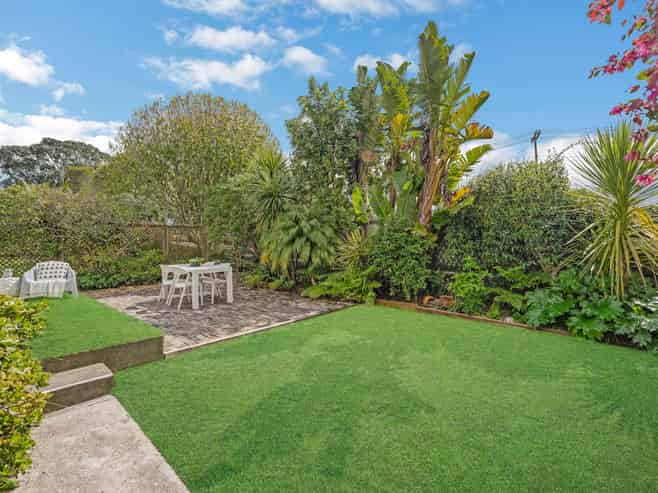 3 Garland Road, Greenlane