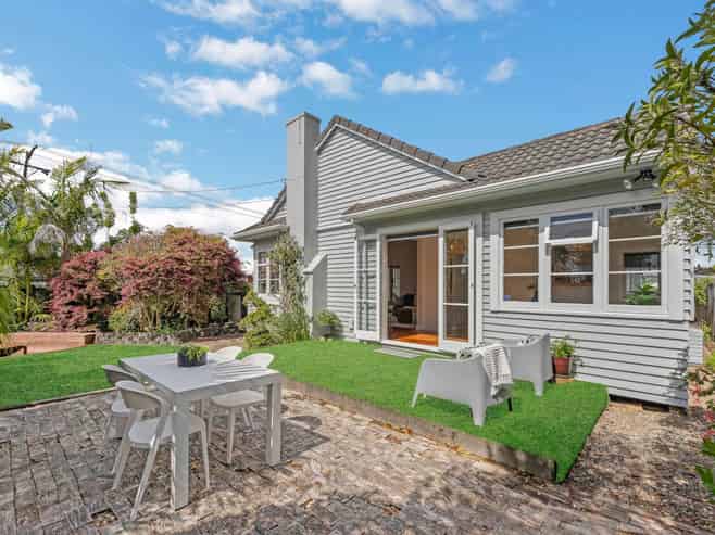 3 Garland Road, Greenlane