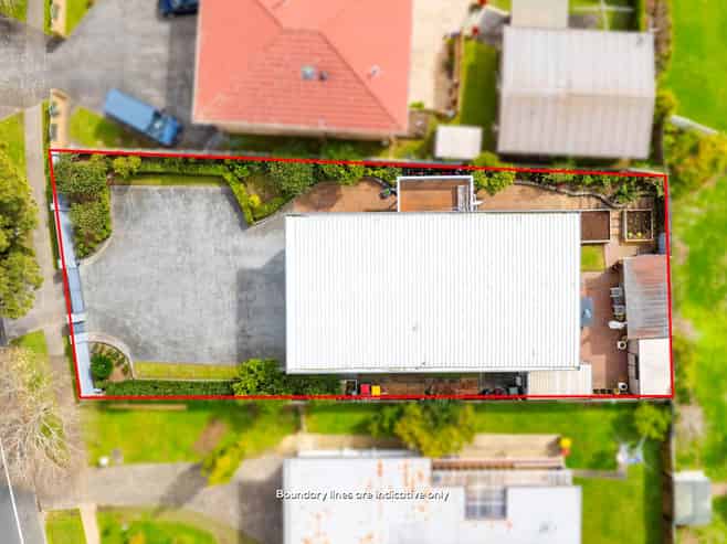 84 Gossamer Drive, Pakuranga Heights