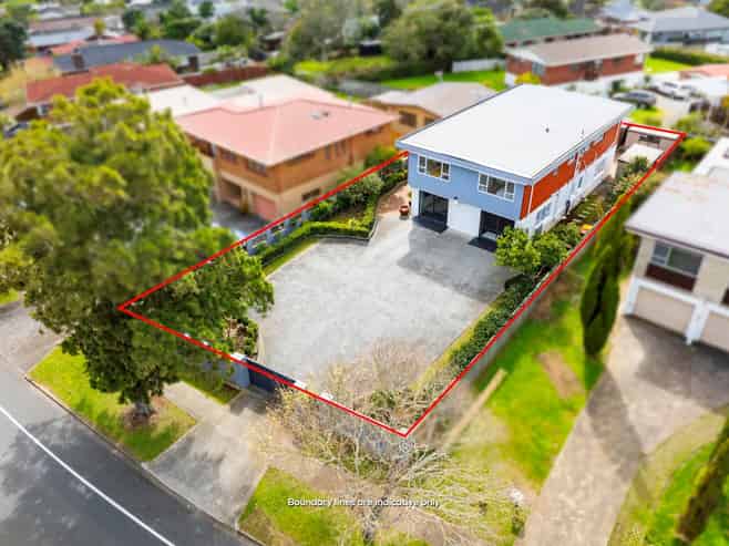84 Gossamer Drive, Pakuranga Heights
