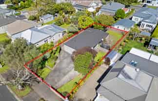 106 & 106A Burnley Terrace, Sandringham