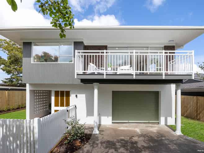 4/46 Fowlds Avenue, Sandringham