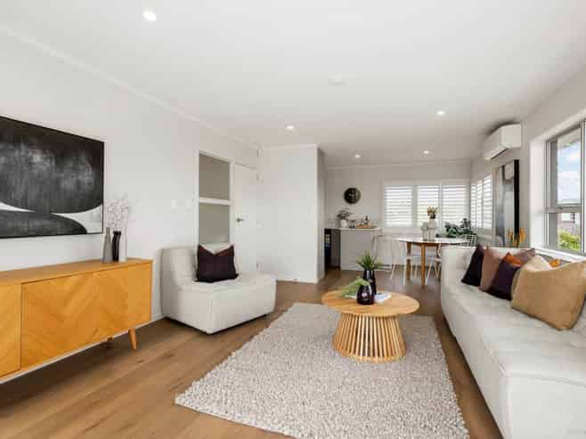 4/46 Fowlds Avenue, Sandringham
