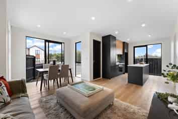 10A & 10D Serjeant Street, Henderson