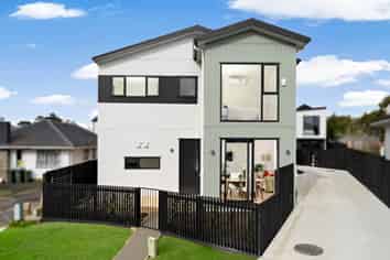 10A Serjeant Street, Henderson