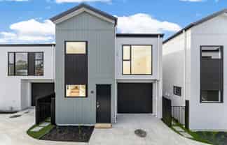 10B, C, E Serjeant Street, Henderson