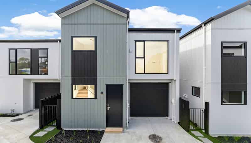 10B Serjeant Street, Henderson