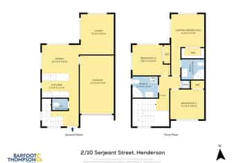 10B Serjeant Street, Henderson